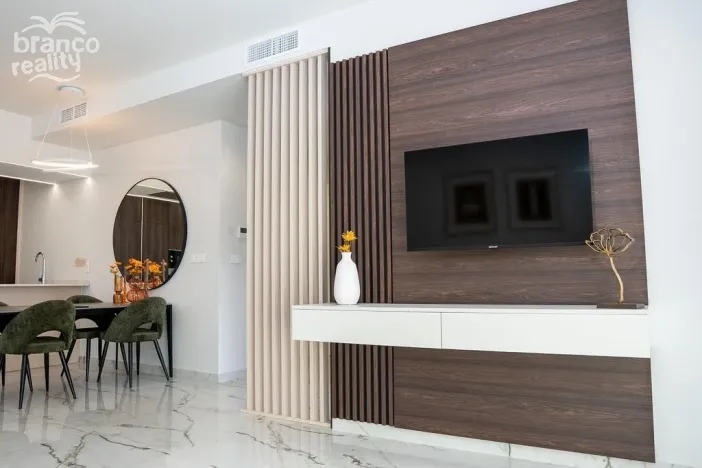 Prodej rodinného domu, Ciudad Quesada, Alicante, Španělsko, 107 m2
