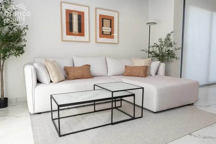 Prodej rodinného domu, Ciudad Quesada, Alicante, Španělsko, 107 m2