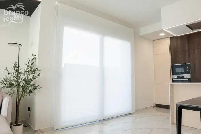 Prodej rodinného domu, Ciudad Quesada, Alicante, Španělsko, 107 m2