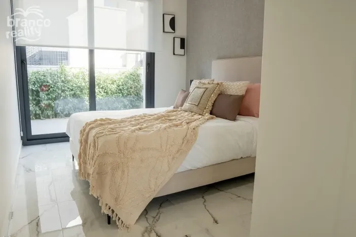 Prodej rodinného domu, Ciudad Quesada, Alicante, Španělsko, 107 m2