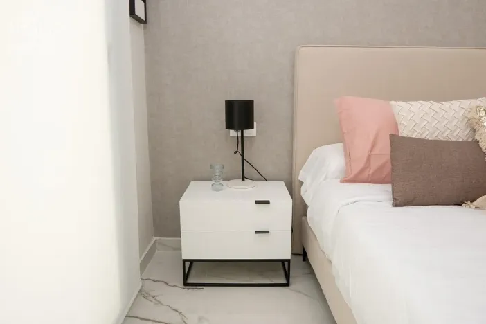 Prodej rodinného domu, Ciudad Quesada, Alicante, Španělsko, 107 m2