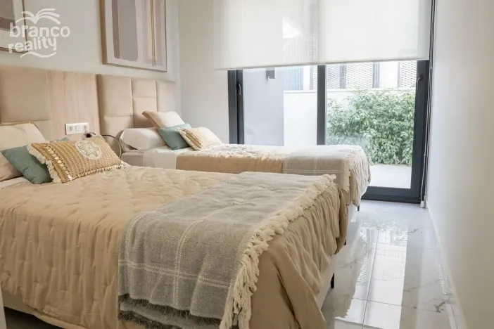 Prodej rodinného domu, Ciudad Quesada, Alicante, Španělsko, 107 m2