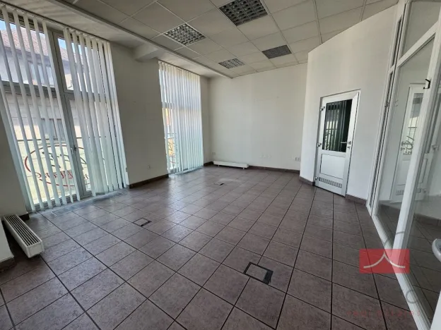 Pronájem komerční nemovitosti, Světlá nad Sázavou, Lánecká, 250 m2