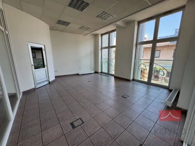 Pronájem komerční nemovitosti, Světlá nad Sázavou, Lánecká, 250 m2