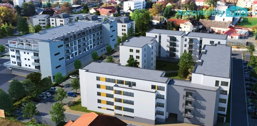 Pronájem garážového stání, Kutná Hora, Za Lidkou, 15 m2