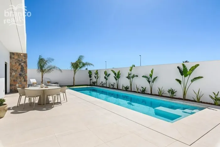 Prodej rodinného domu, San Javier, Murcia, Španělsko, 140 m2