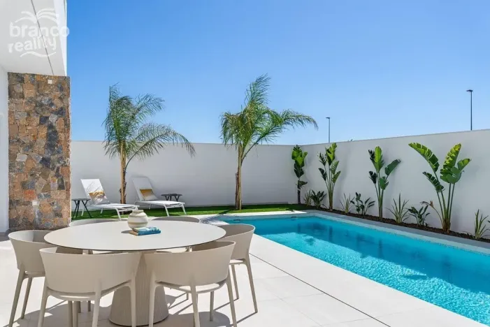 Prodej rodinného domu, San Javier, Murcia, Španělsko, 140 m2