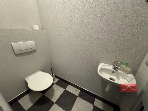 Pronájem komerční nemovitosti, Světlá nad Sázavou, Lánecká, 250 m2