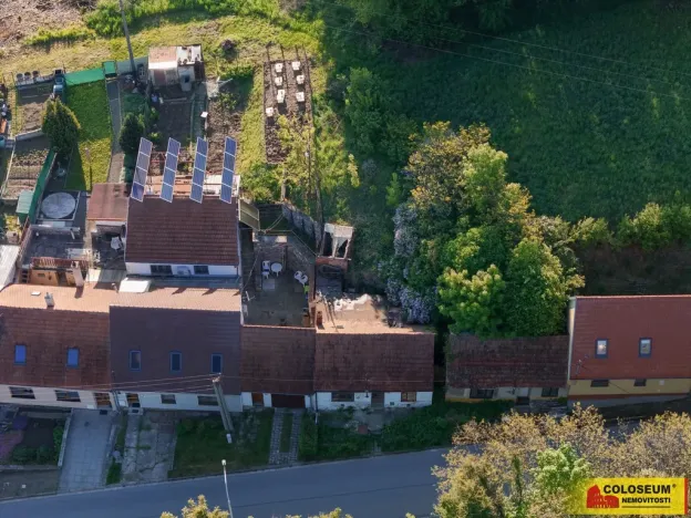 Prodej pozemku pro bydlení, Rousínov - Rousínovec, 133 m2