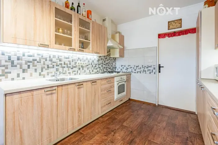 Prodej rodinného domu, Vlkov, 81 m2