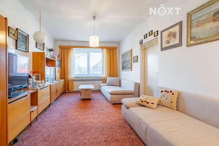 Prodej rodinného domu, Vlkov, 81 m2