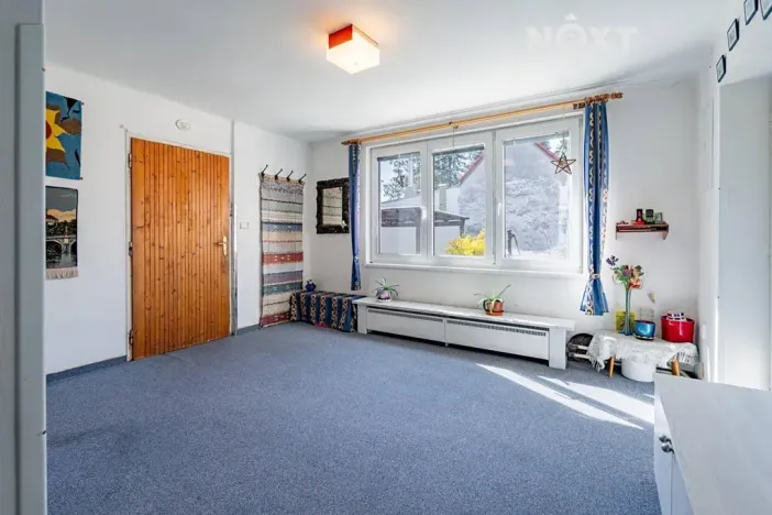 Prodej rodinného domu, Vlkov, 81 m2