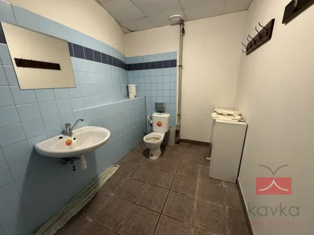 Pronájem komerční nemovitosti, Světlá nad Sázavou, Lánecká, 250 m2