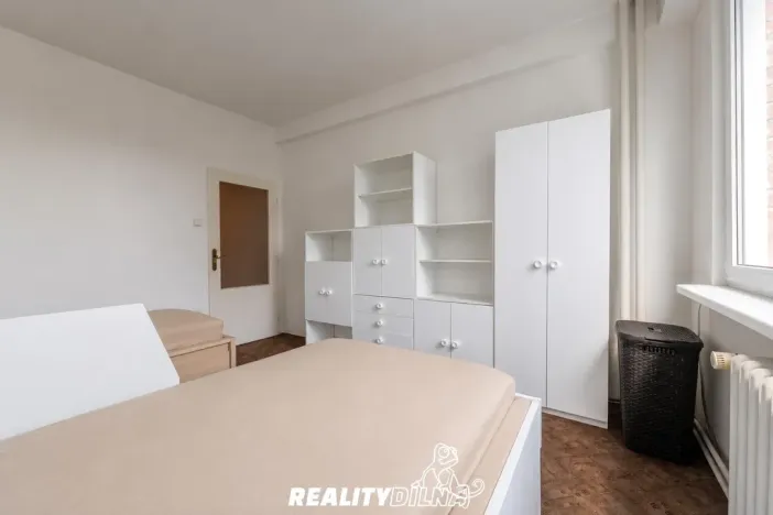 Prodej bytu 3+1, Praha - Michle, V dolině, 92 m2