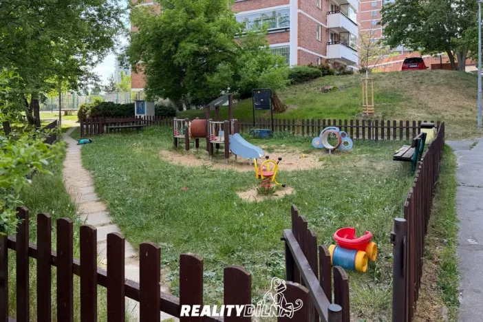 Prodej bytu 3+1, Praha - Michle, V dolině, 92 m2