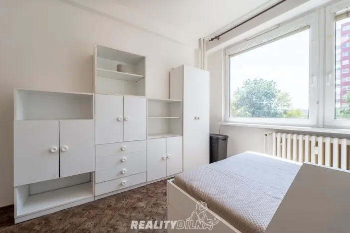 Prodej bytu 3+1, Praha - Michle, V dolině, 99 m2