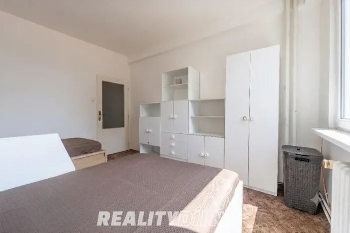 Prodej bytu 3+1, Praha - Michle, V dolině, 99 m2