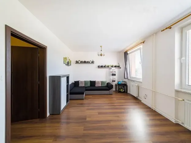 Prodej bytu 3+1, Nová Včelnice, Na Hliněnce, 70 m2