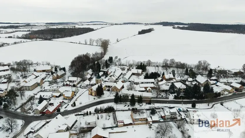 Prodej chalupy, Oleška, 104 m2