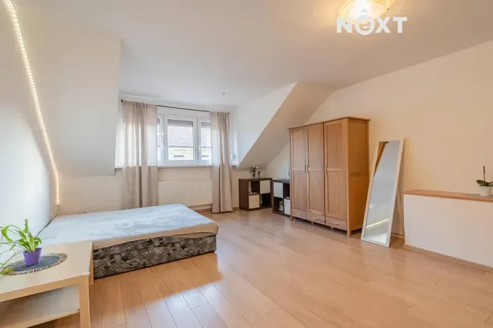 Prodej bytu 2+1, České Budějovice, Skuherského, 80 m2