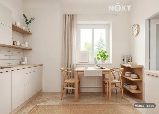 Prodej rodinného domu, Zahájí, 142 m2