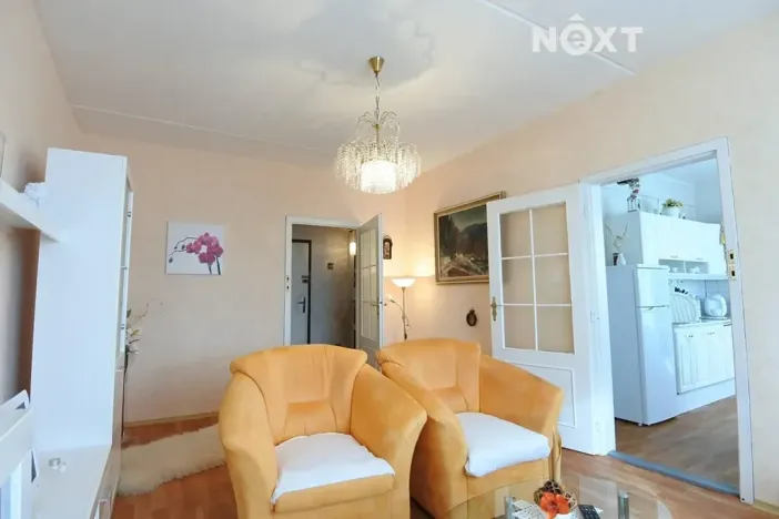Prodej bytu 3+1, České Budějovice, V. Volfa, 67 m2