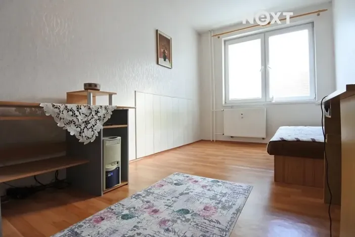 Prodej bytu 3+1, České Budějovice, V. Volfa, 67 m2