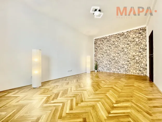 Pronájem bytu 3+1, Most, W. A. Mozarta, 78 m2
