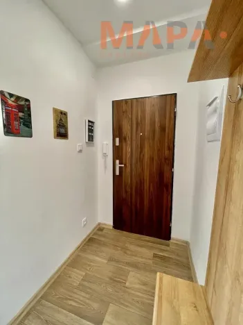 Pronájem bytu 3+1, Most, W. A. Mozarta, 78 m2