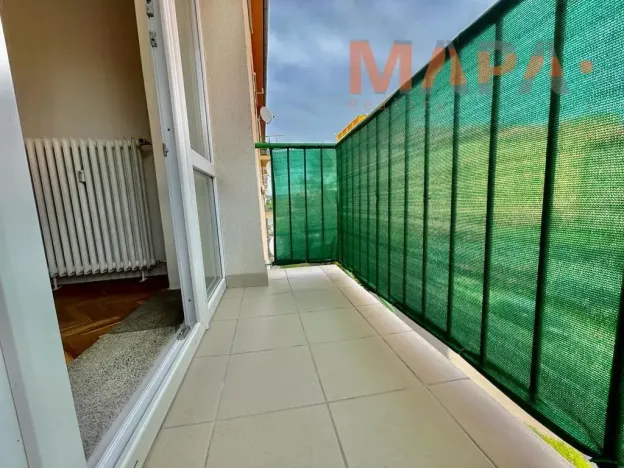Pronájem bytu 3+1, Most, W. A. Mozarta, 78 m2