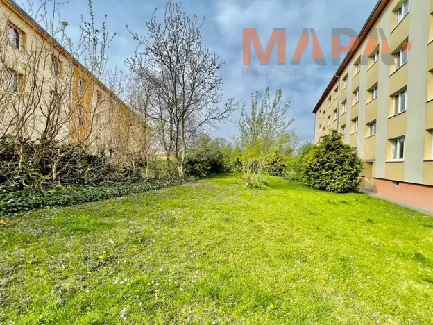 Pronájem bytu 3+1, Most, W. A. Mozarta, 78 m2