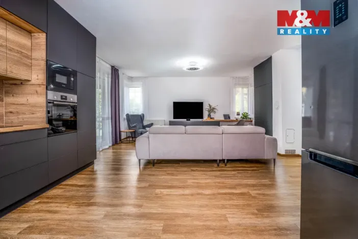 Prodej rodinného domu, Bobnice, Za Školou, 105 m2