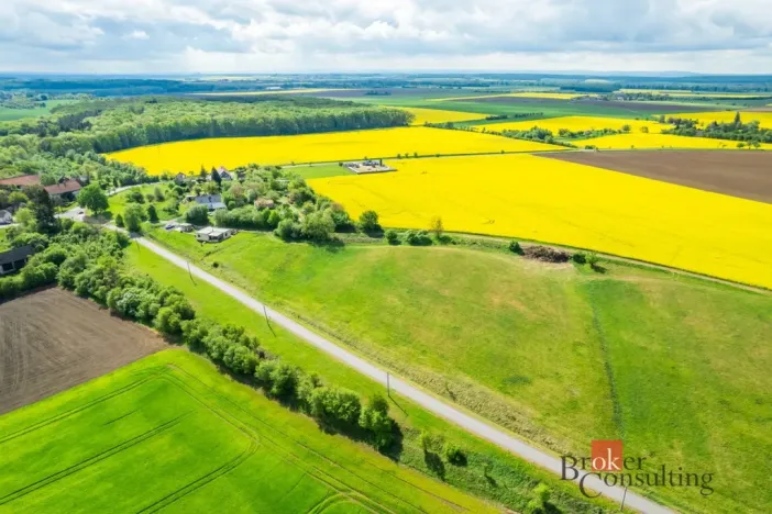 Prodej pozemku pro bydlení, Boharyně, 1197 m2