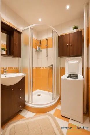 Prodej bytu 2+1, Praha - Nusle, Hradeckých, 65 m2