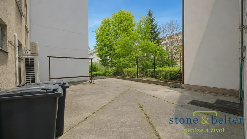 Prodej bytu 2+1, Praha - Nusle, Hradeckých, 65 m2