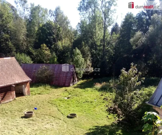 Prodej ubytování, Cvikov - Lindava, 11489 m2
