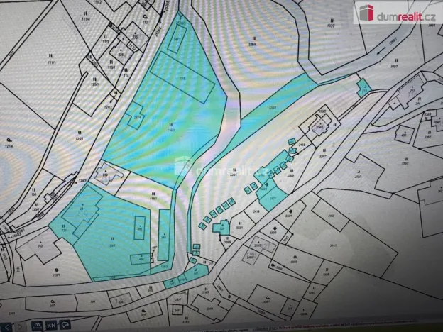 Prodej ubytování, Cvikov - Lindava, 11489 m2