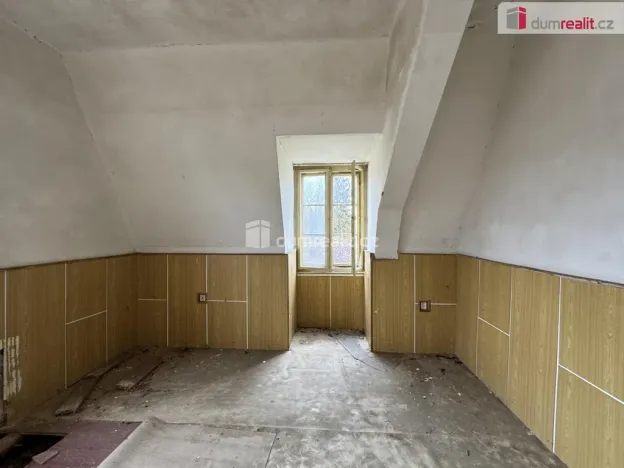 Prodej ubytování, Cvikov - Lindava, 11489 m2