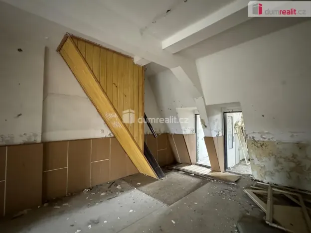 Prodej ubytování, Cvikov - Lindava, 11489 m2