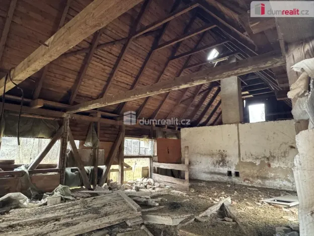 Prodej ubytování, Cvikov - Lindava, 11489 m2