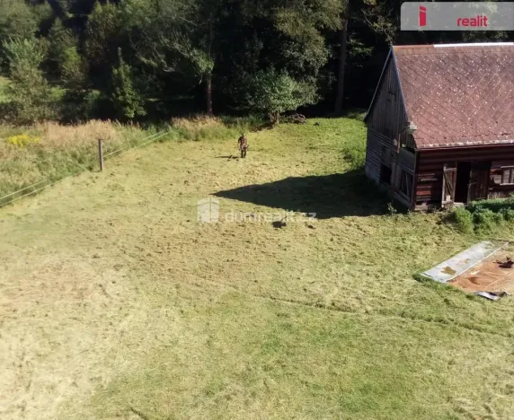Prodej ubytování, Cvikov - Lindava, 11489 m2