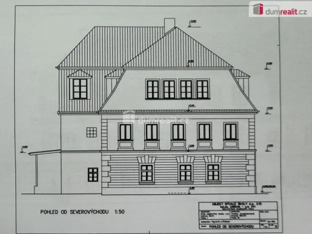 Prodej ubytování, Cvikov - Lindava, 11489 m2