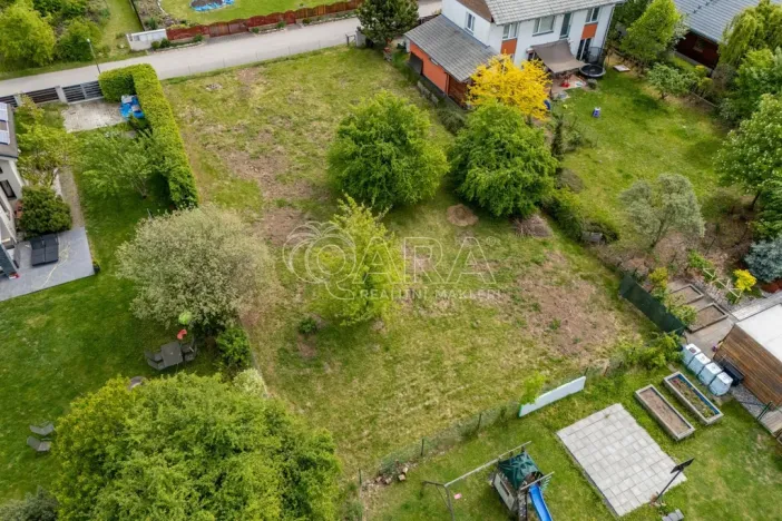 Prodej pozemku pro bydlení, Zdiby - Brnky, Večerní, 850 m2