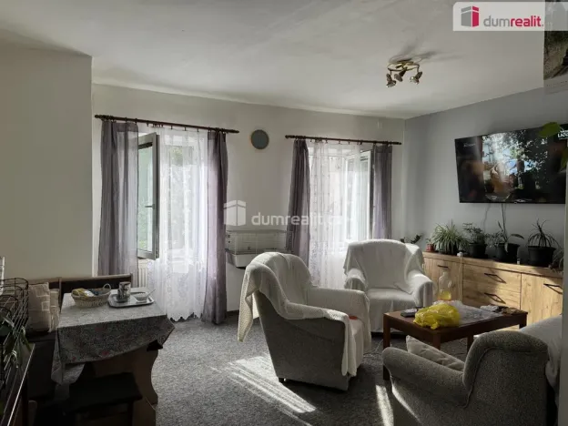 Prodej činžovního domu, Český Krumlov - Plešivec, Plešivecká, 930 m2