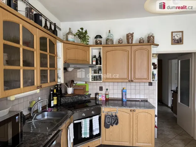 Prodej činžovního domu, Český Krumlov - Plešivec, Plešivecká, 930 m2