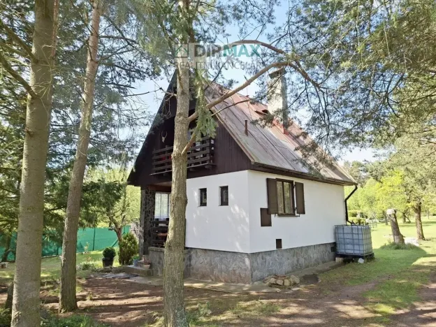 Prodej chaty, Manětín, 50 m2