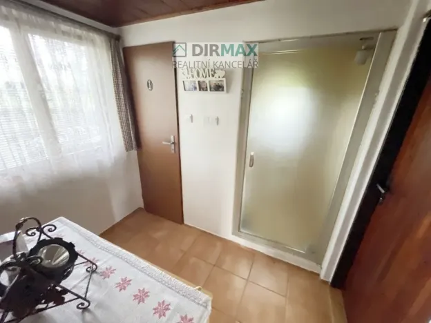 Prodej chaty, Manětín, 50 m2