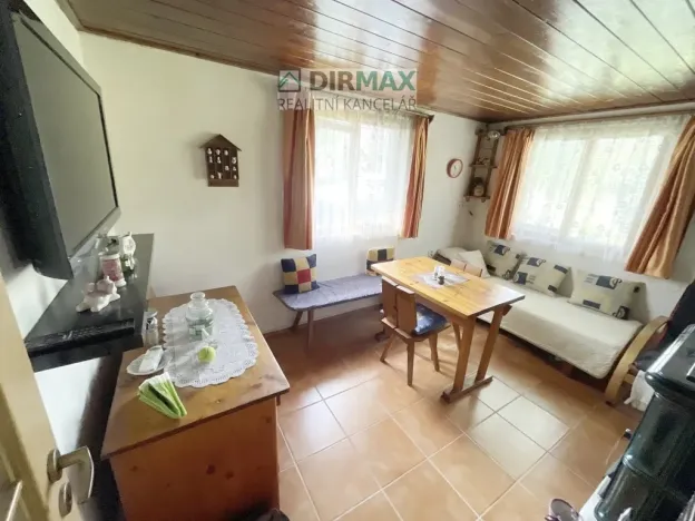 Prodej chaty, Manětín, 50 m2