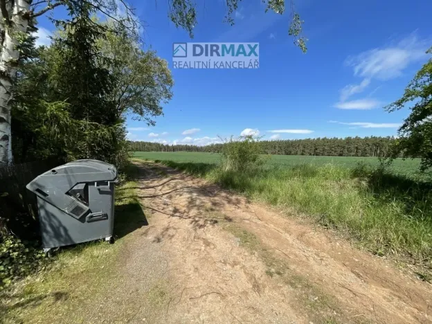 Prodej chaty, Manětín, 50 m2