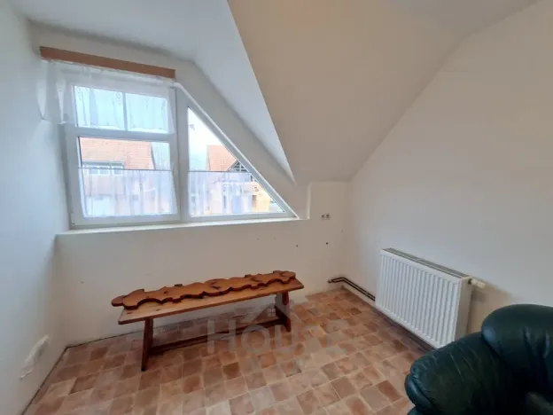 Prodej rodinného domu, Řehenice - Babice, 104 m2